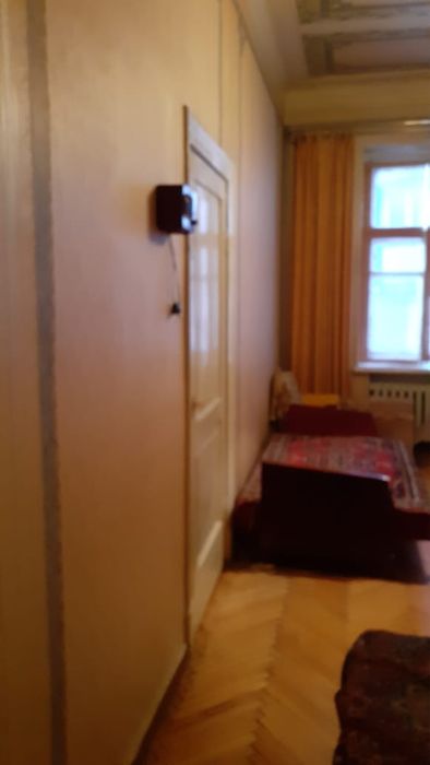 Продаж двокімнатної квартири Велика Васильківська,23