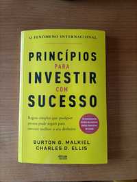 Princípios para Investir com Sucesso