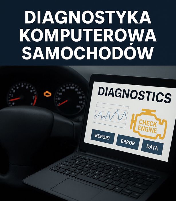 Diagnostyka komputerowa