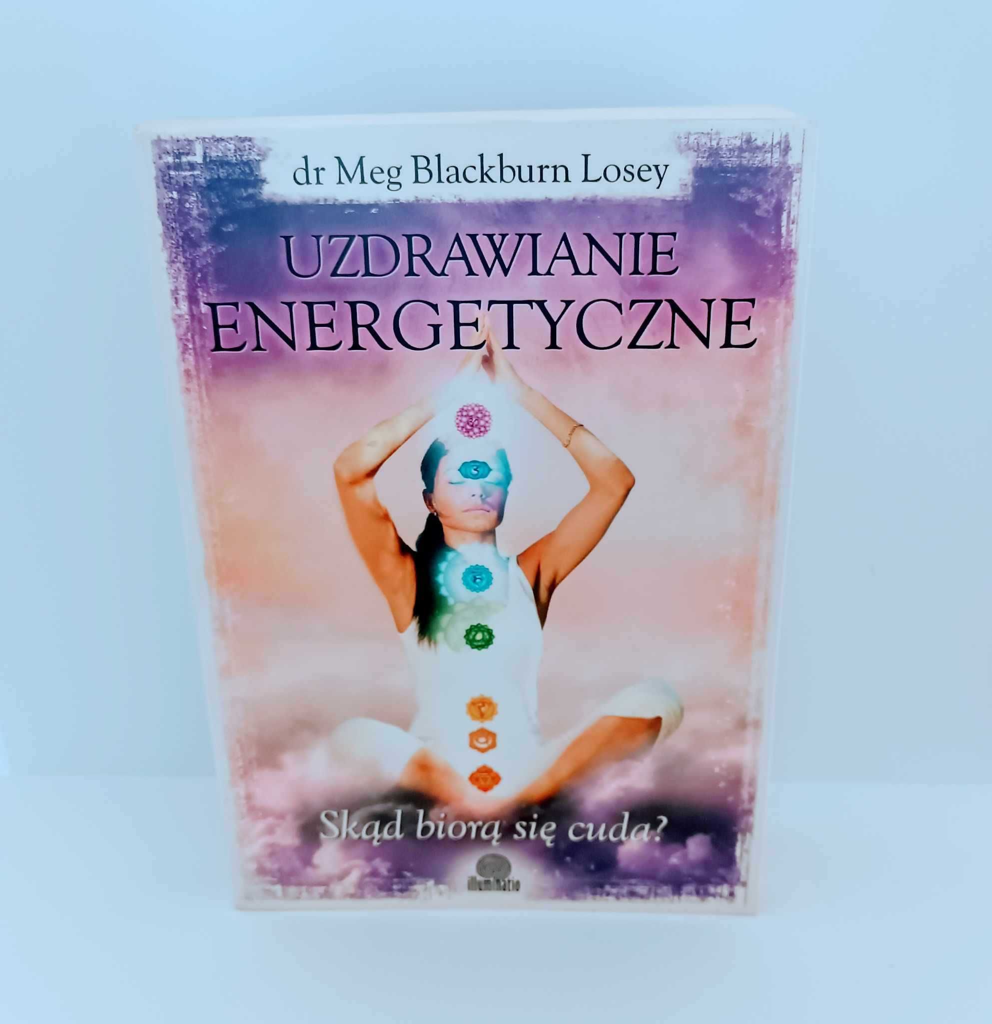 Losey - Uzdrawianie energetyczne UNIKAT