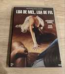 Lua de mel, lua de fel - DVD - Roman Polanski