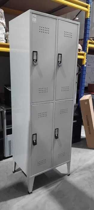 Cacifo Duplo c/ 4 Portas - NOVO