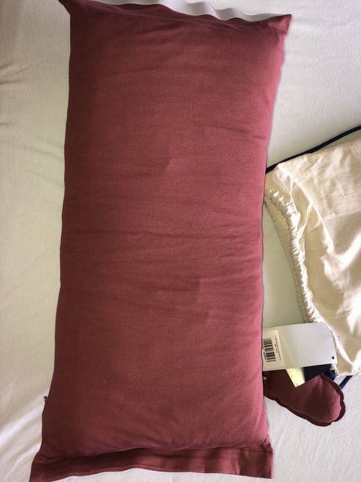 Poduszka na rękę do karmienia do spania POOFI