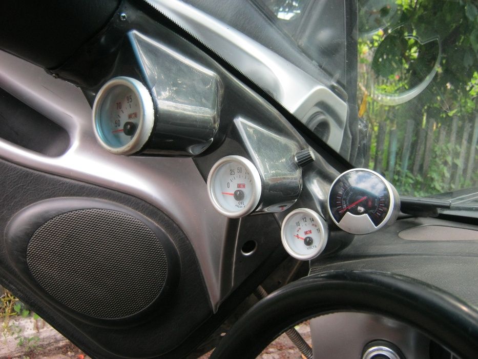 автомобиль HYUNDAI Tiburon1998 год выпуска