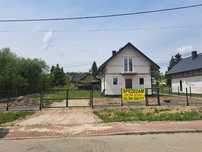 Sprzedam dom 97m2 z działką 668m2