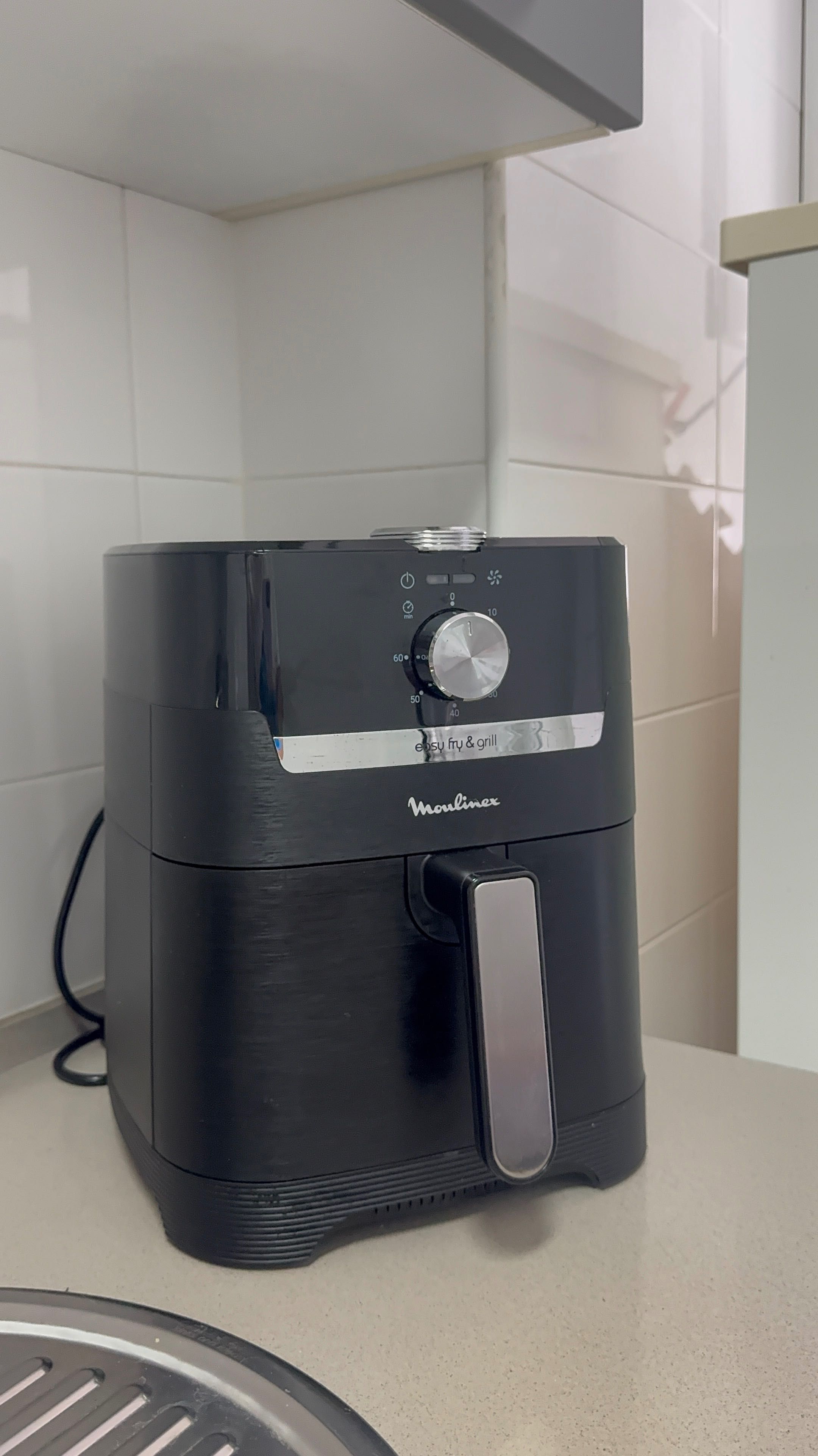 Airfryer Moulinex