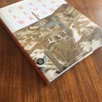 Livro Frank Lloyd Wright and the Living City