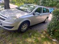 Opel Astra 1.7 diesel Eco Flex