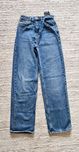 Джинсы Zara 34  размер