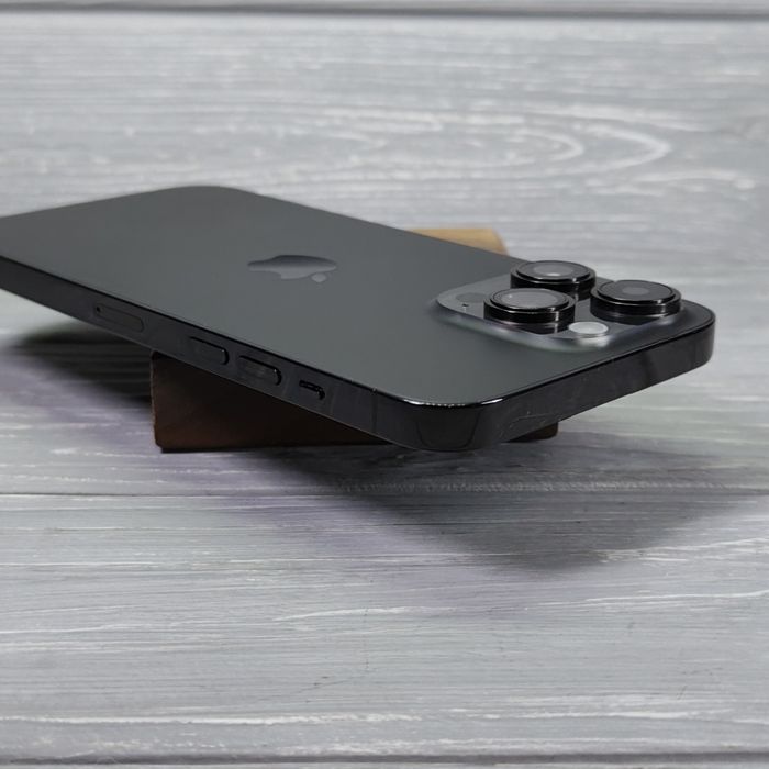 iPhone 14 Pro Max 1 TB Space Black | Магазин | Гарантія