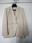 Marynarka oversize nowa 34 XS
