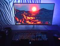 Геймерський ПК| Intel i7 8086K/RTX 2080 TI 11GB/RAM 16GB/250SSD M.2