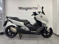 BMW C 650 Sport