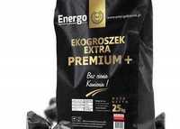 Ekogroszek Extr Premium+28Mj,Eko SKARBEK BOBREK,Pellet,Transport winda