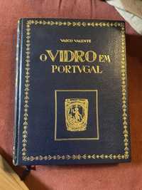 O Vidro em Portugal