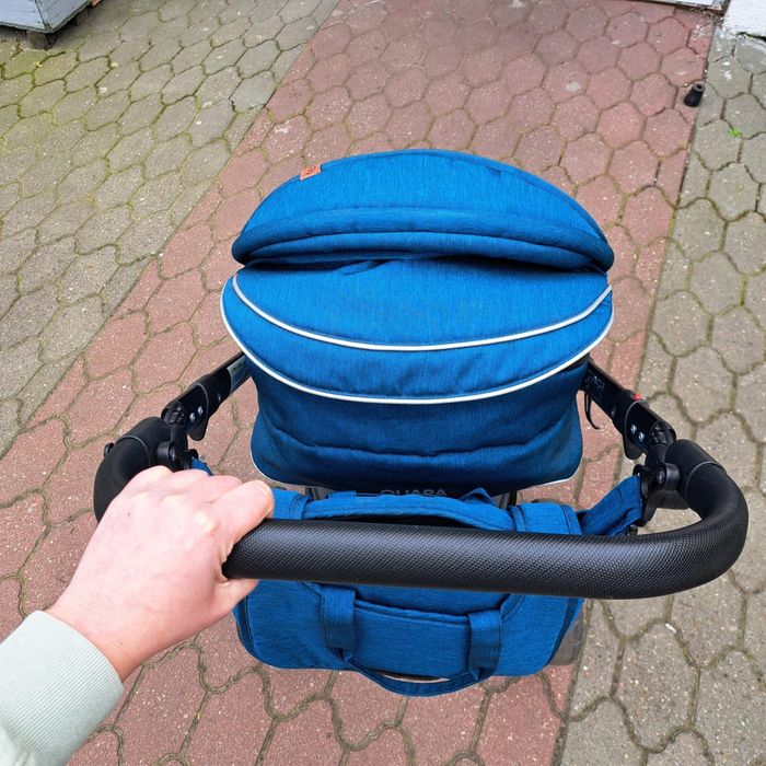 Wózek Coto Baby Quara