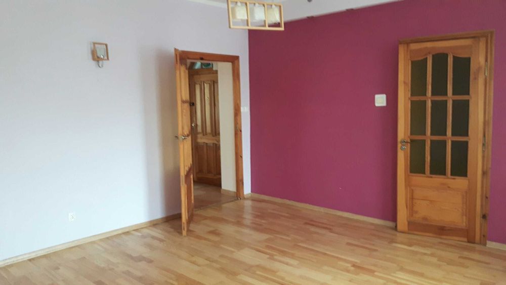 Mieszkanie 52m2 Pasym z garażem