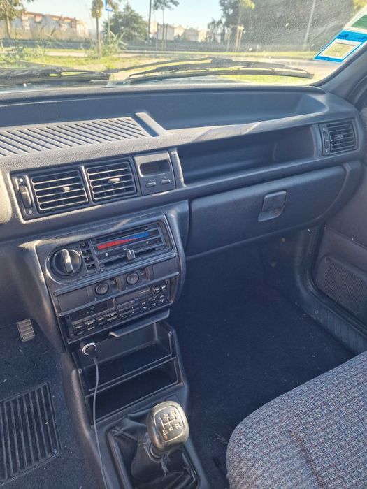Ford fiesta 1.1 1994