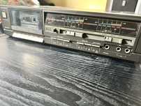 Techics RS-B13 magnetofon DECK z lat 80/90 vintage sprawny