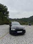 Audi a5 1.8tfsi coupe
