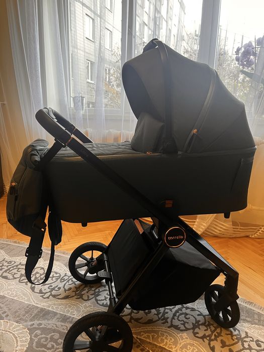 Garrello  Ultra 2в1