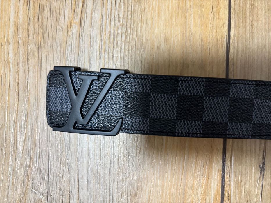Pasek Louis Vuitton
