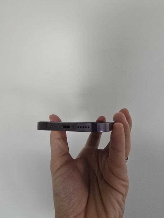 iPhone 14 PRO 128gb Livre - com garantia