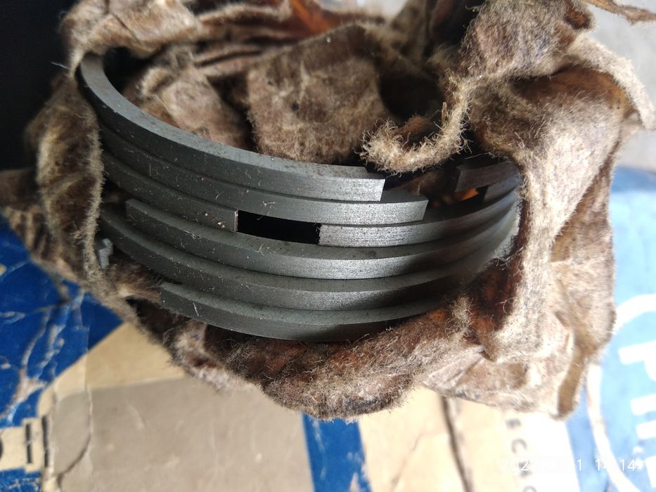 Новое реле зарядки  ява 350/634 оригиналчехословакия