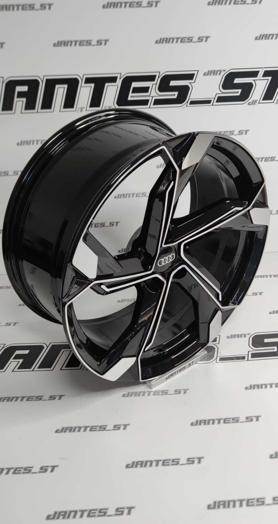 jantes 18 5x112 Style Audi NOVAS A3, A4, vw , seat leon