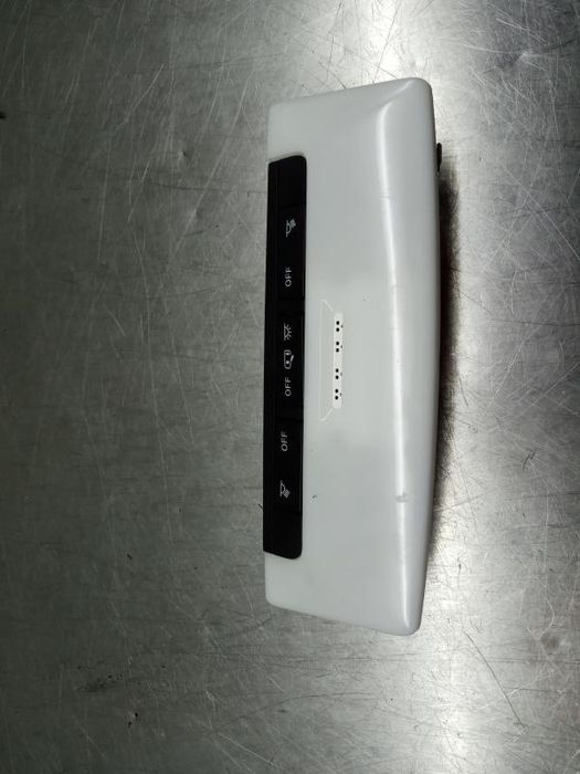 Plafonier frente NISSAN Leaf EV (ZE1)