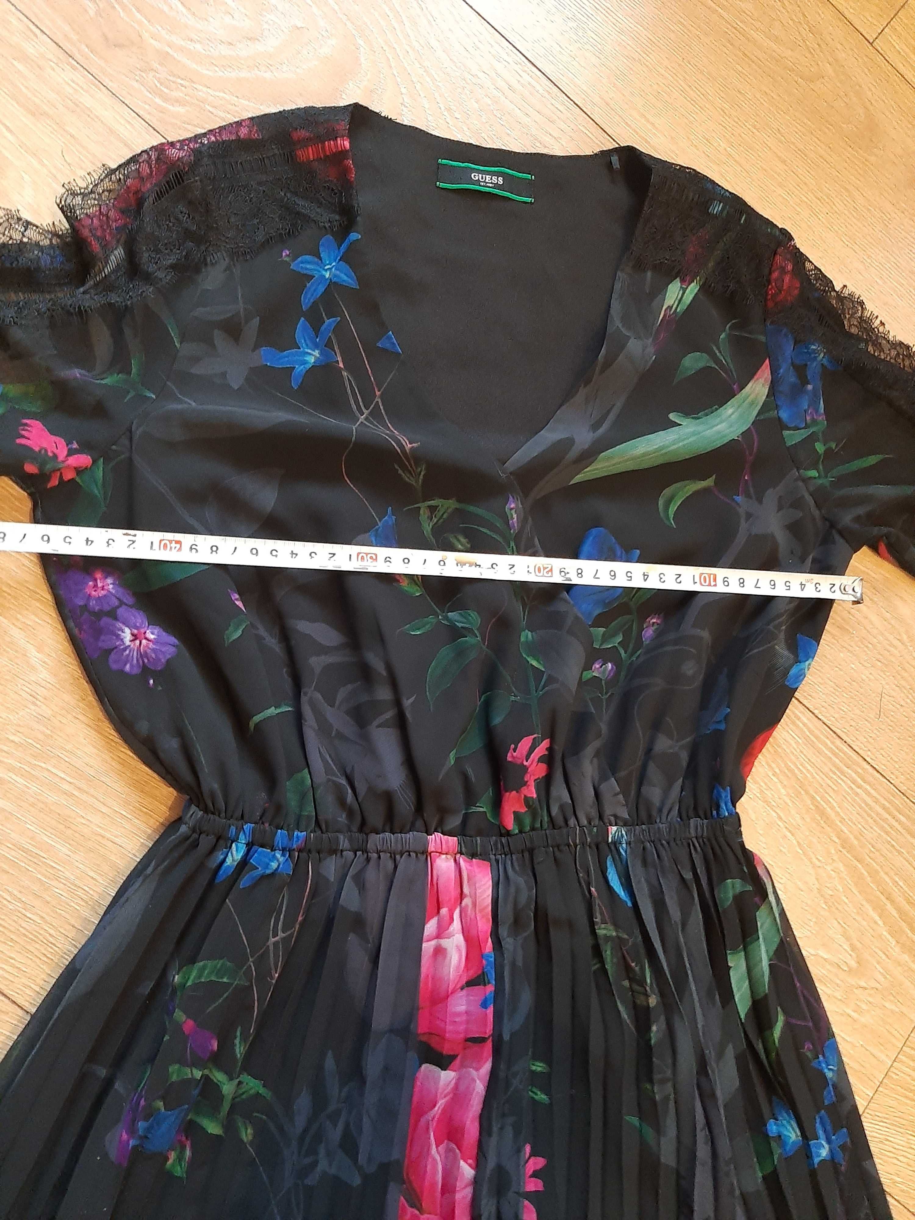 Sukienka damska guess