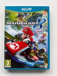 Mario Kart 8 Wii U - Ang