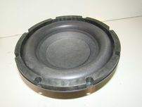 сабвуферный автомобильный динамик 10" 1000вт. Спецзаказ