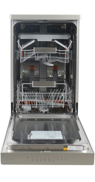 Посудомийна машина HOTPOINT ARISTON HSFO 3T235 WC X