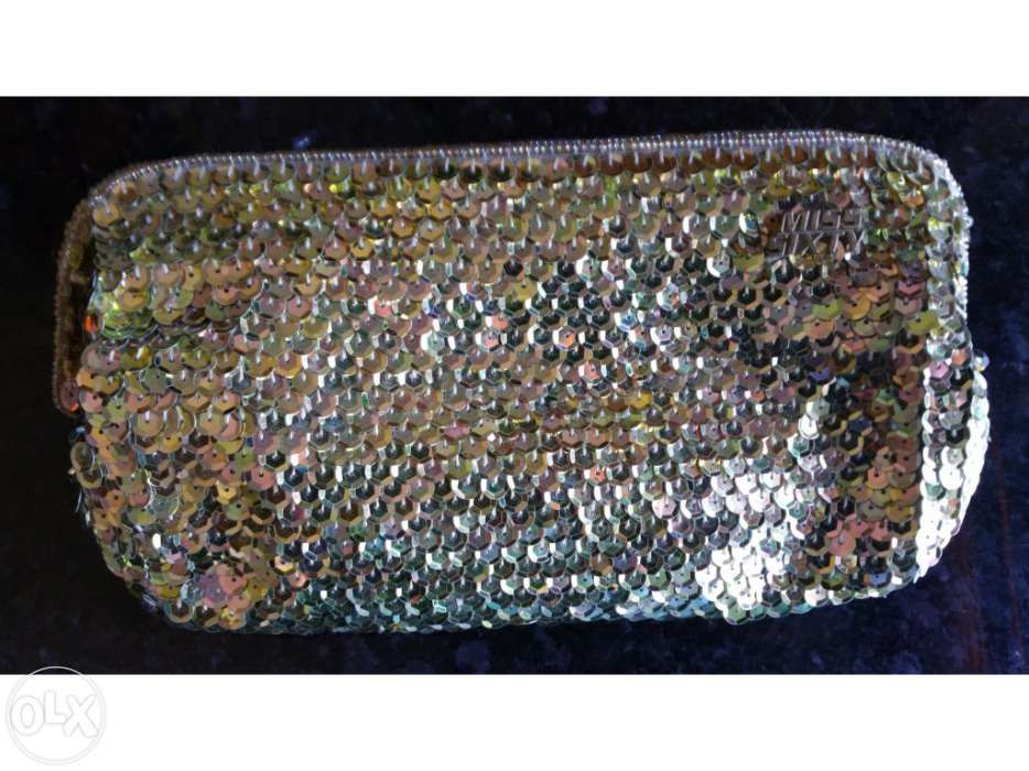 Carteira - pochete miss sixty