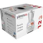 Vendo Yammi3 nova em caixa