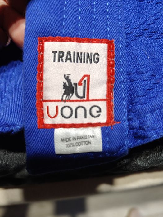 Strój do Judo rozmiar 110