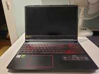 Acer Nitro 5 gtx 1650Ti 144hz 16gb ram