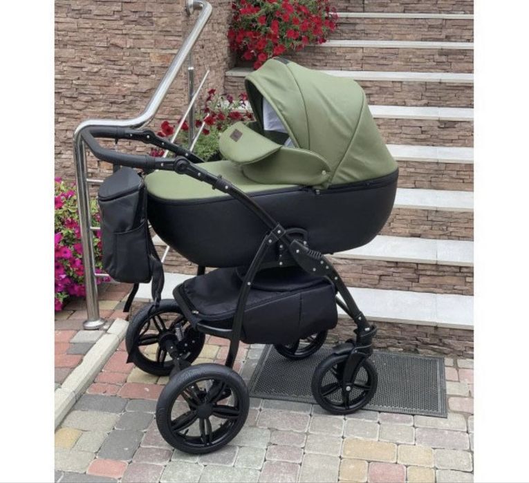 Коляска Victoria Gold Classic