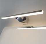 DILUMEN Lampa ścienna do łazienki 40 cm