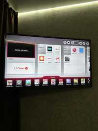 Smart Телевізор LG 42LA620S з функцією 3D