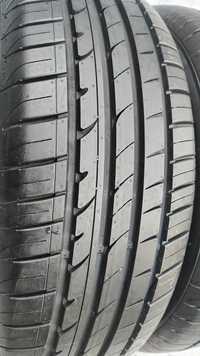 Opony Letnie 225/60/17 Hankook 2szt 7,5mm