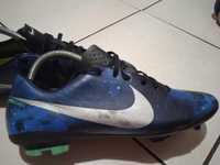 Lanki * NIKE Mercurial CR7 * rozm. 38 * ORYGINALNE