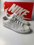 Nowe sneakersy damskie Nike Court Royale biale 37,5