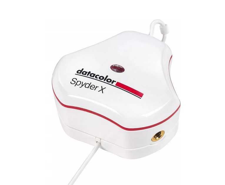 Kalibrator SpyderX Pro Datacolor: