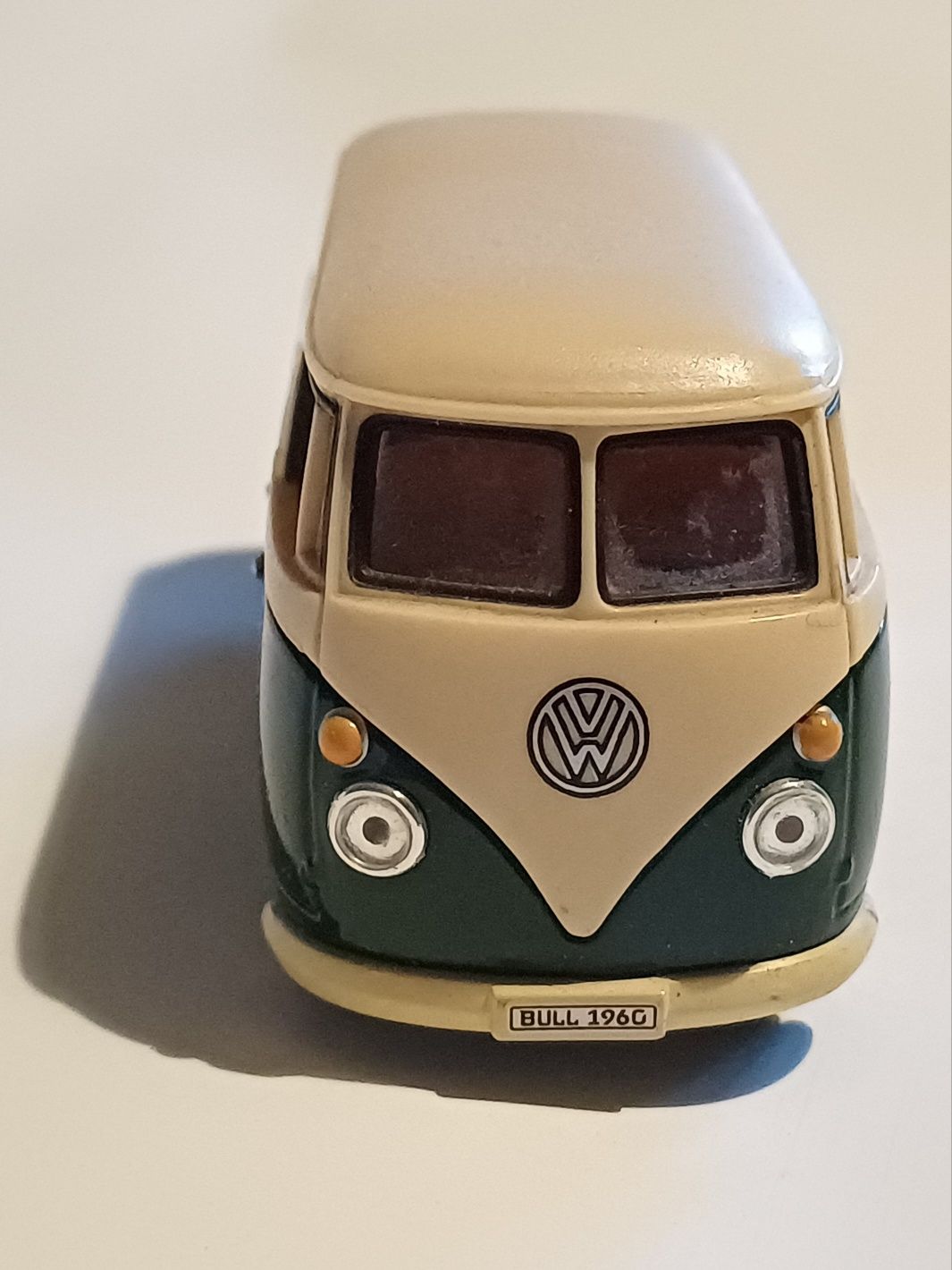 Volkswagen T1 metalowy