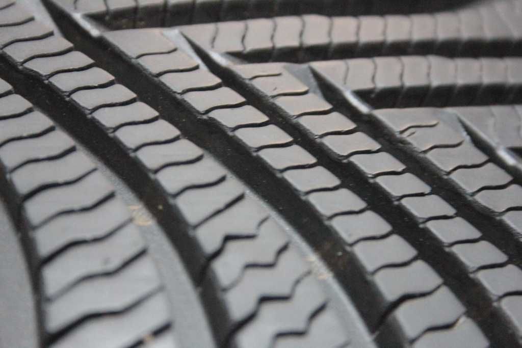 225/55/17 Michelin Alpin 5 225/55 R17 97H AO A0