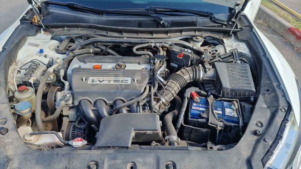 Продам власний улюблений авто Honda crosstour 2,4 в ідеальному стані