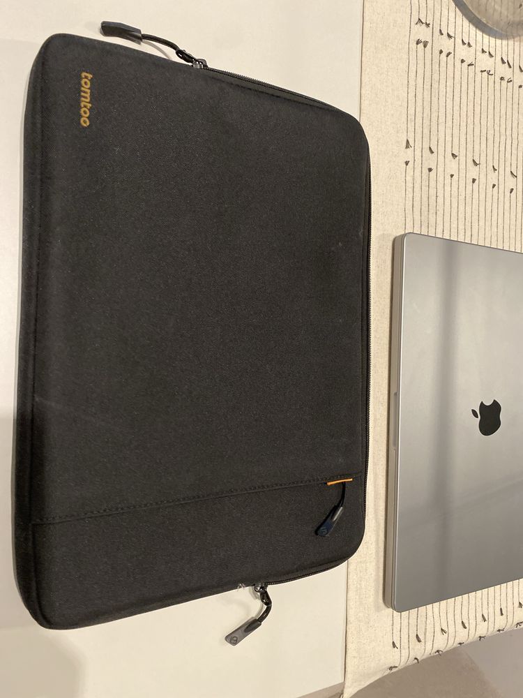 Macbook Pro M1 Pro 16” 32Gb 1Tb 2021