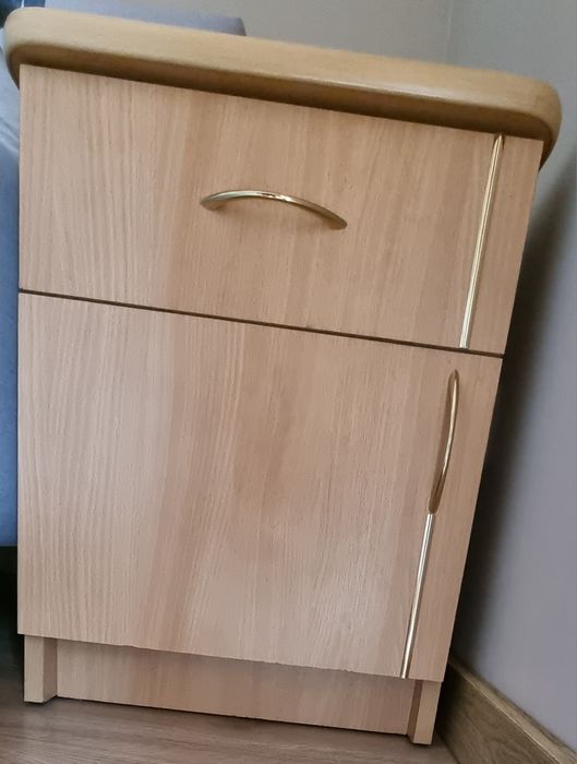 Szafka nocna-nakastlik